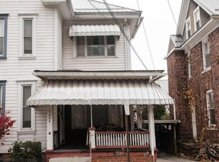1004 Lincoln Ave, Tyrone, PA