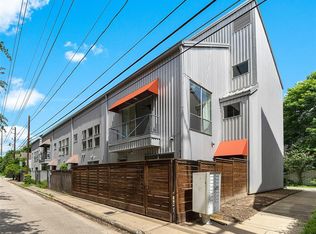 914 Ruthven St, Houston, TX 77019