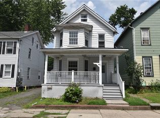 44 Hammond St, Pt Jervis, NY