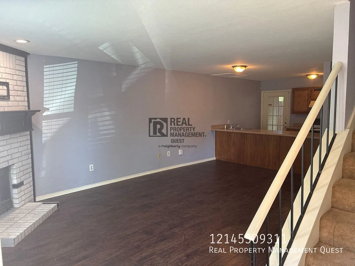 Cozy 2 Bedroom — Photo 2