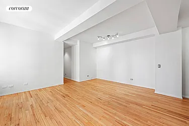 Rented by Corcoran