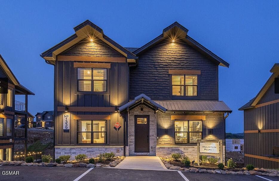 1st image of 1339 Wildhorse Ridge Way Lot 139R