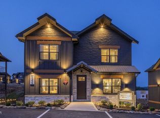 1339 Wildhorse Ridge Way Lot 139R, Sevierville, TN 37862