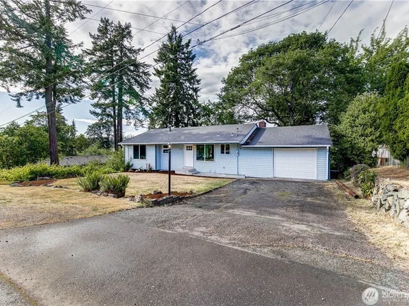 9117 SW Winona Street, Lakewood, WA 98498
