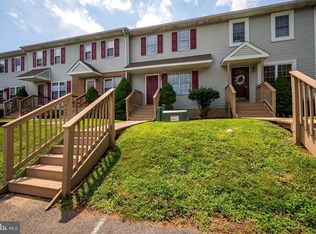 230 Cobble Creek Curv #230, Newark, DE 19702