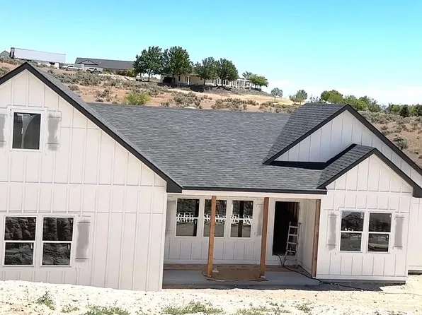 1164 Smith Dr, Vale, OR 97918