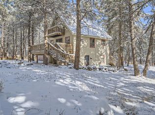 615 Mountain Meadows Rd, Boulder, CO 80302