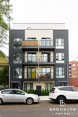 Rented by Brooklyn High Rise LLC | media 19