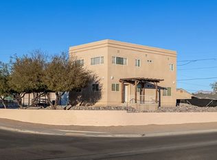 1091 Chaparral Dr, Bullhead City, AZ 86442