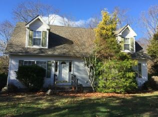 10 Sandra Rd, East Hampton, NY 11937