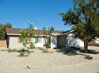 313 Dawn Ct, Ridgecrest, CA 93555