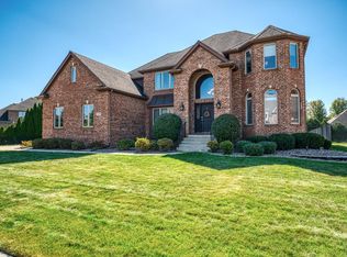 1109 Wellington Ter, Schererville, IN