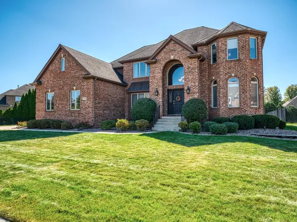 1109 Wellington Ter, Schererville, IN 46375