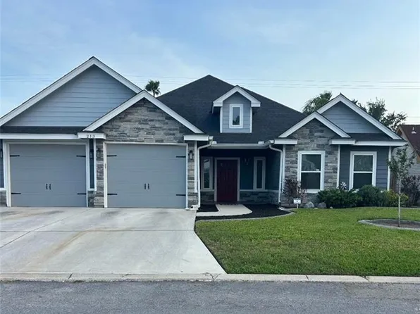 213 Ohara Dr, Pharr, TX 78577