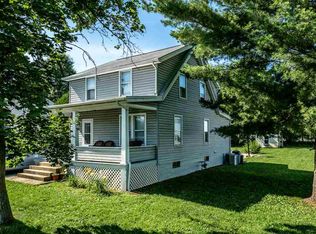 1110 Shenandoah St, Harrisonburg, VA 22802