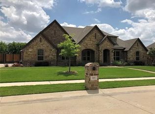 305 Summer Dr, Haslet, TX 76052