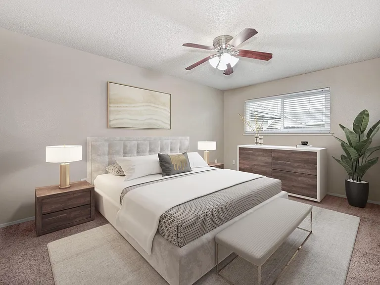 Briggsmore Apartments — Photo 10