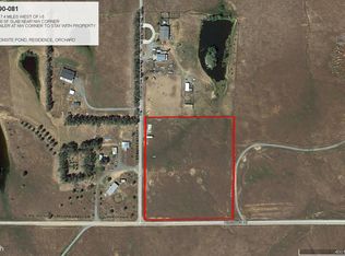 4650 Dawson Rd, Corning, CA 96021