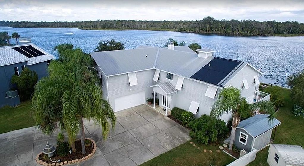 2435 N Watersedge Dr, Crystal River, FL 34429 Zillow