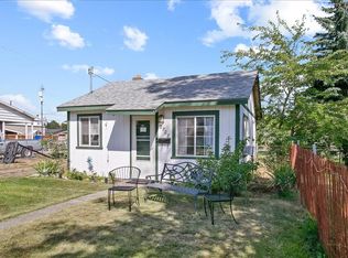 2728 N Cook St, Spokane, WA 99207