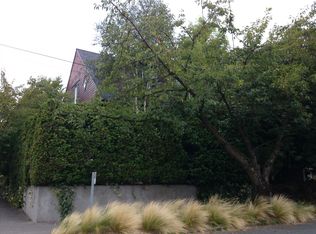 1402 E Harrison St, Seattle, WA 98112
