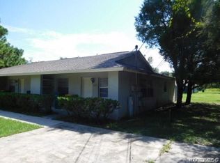 606 Long Ave, Inverness, FL 34453