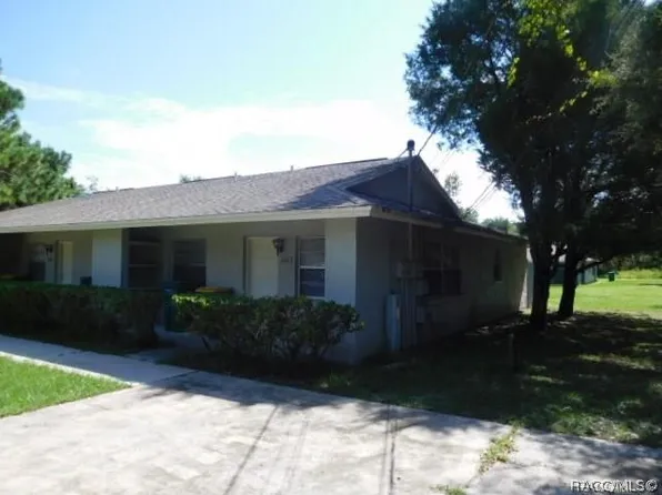 606 Long Ave #Rgt, Inverness, FL 34453