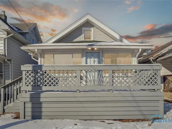 1522 Lakewood St, Toledo, OH 43605