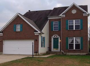 820 Arlington Ave, Franklin, OH 45005