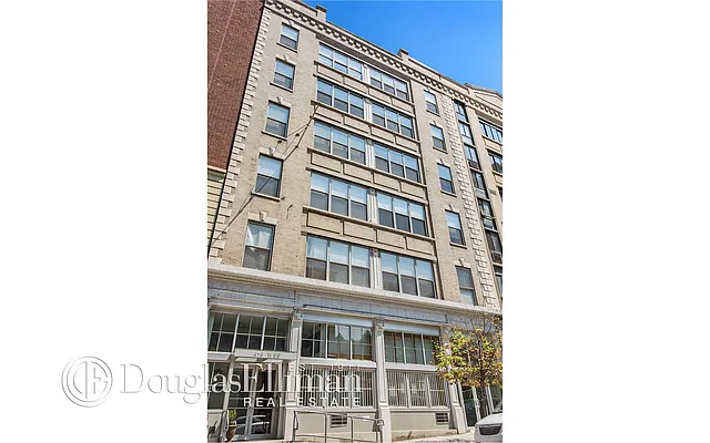 Sold by Douglas Elliman | media 6