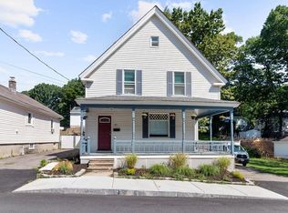 35 Gilbert St, Lawrence, MA 01843