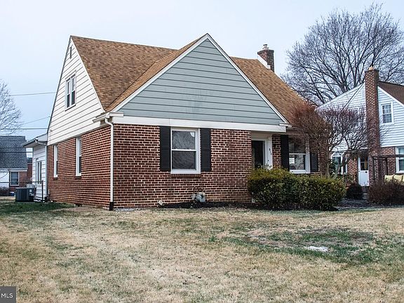2nd image of 510 Bonsall Rd