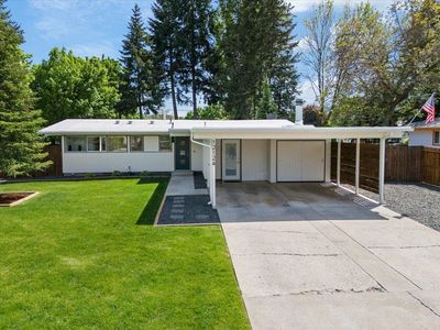 12124 E 25th Ave, Spokane, WA, 99206
