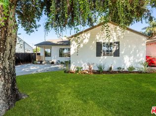 6644 Yolanda Ave, Reseda, CA 91335