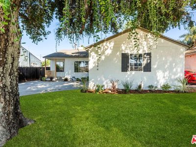 6644 Yolanda Ave, Reseda, CA, 91335