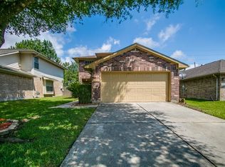 2631 Autumn Springs Ln, Spring, TX 77373