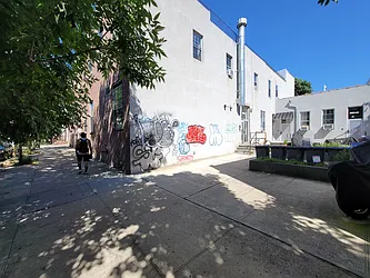 Rented by Garden Management