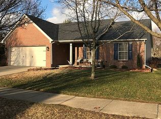 4005 Boone Creek Rd, Lexington, KY 40509