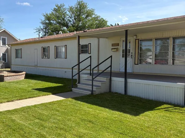 518 N 2nd Ave, Hill City, KS 67642