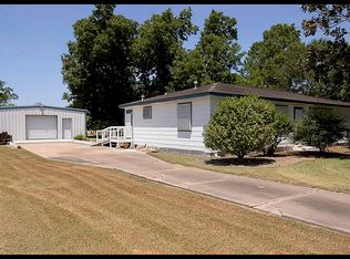 801 N Noble Rd, Texas City, TX 77591