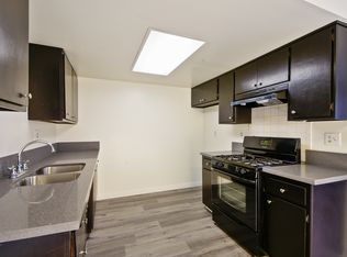 Nicholson Gardens, Monterey Park, CA 91755
