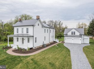 22200 Clarksburg Rd, Boyds, MD 20841