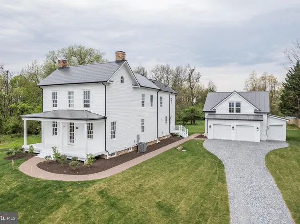 22200 Clarksburg Rd, Boyds, MD 20841
