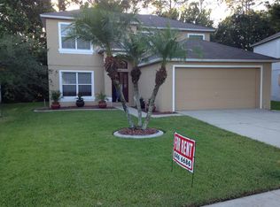 1097 Horizon View Blvd, Port Orange, FL 32129