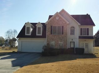 5214 Rosetrace Ter, Powder Springs, GA 30127