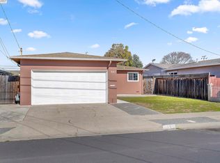 641 Minerva St, Hayward, CA 94544