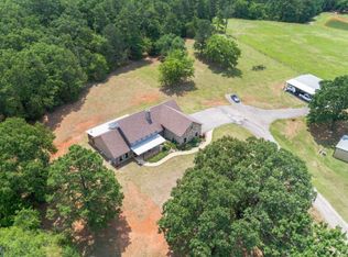 8401 Fm 314, Edom, TX 75754