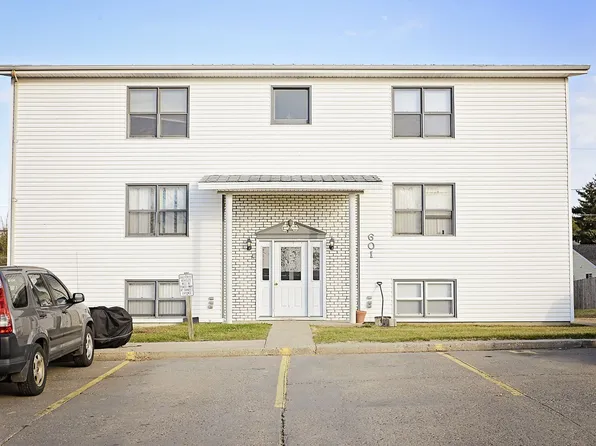 601 Maple Street, 601 Maple St SW #3, Minot, ND 58701