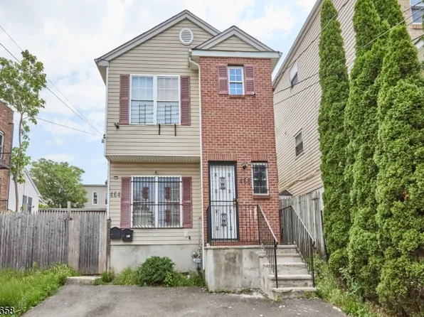 464-466 S 16Th St, Newark City, NJ 07103