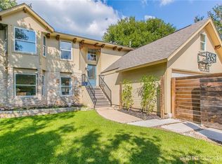 8108 Wexford Dr, Austin, TX 78759